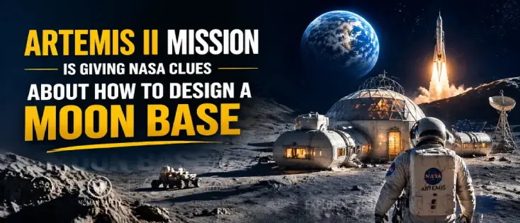 Artemis II Mission
